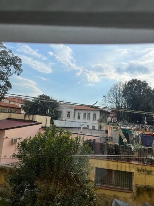 Appartamento In Centro A Livorno Eksteriør bilde